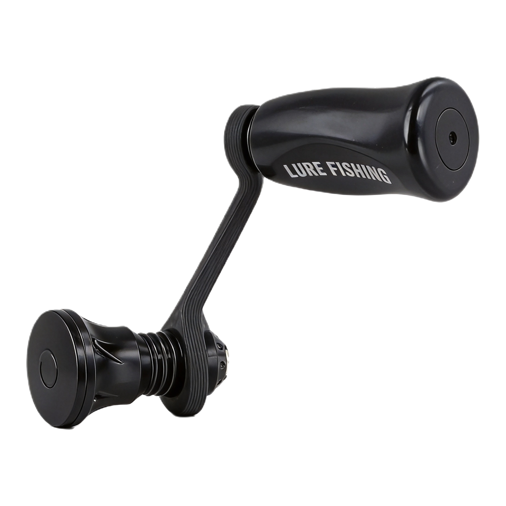 Daiwa Reel Fuego - Карбоновая одинарная рукоятка с ручкой для