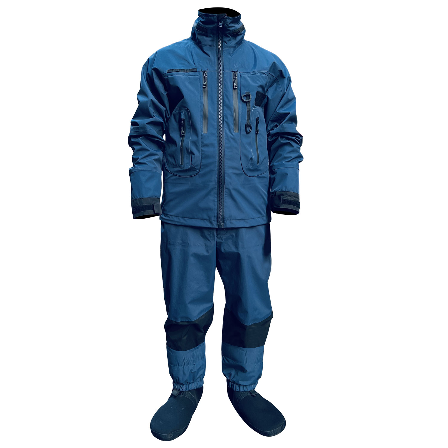 Водонепроницаемый комплект для – обзор и цена Fishing Jacket Waterproof